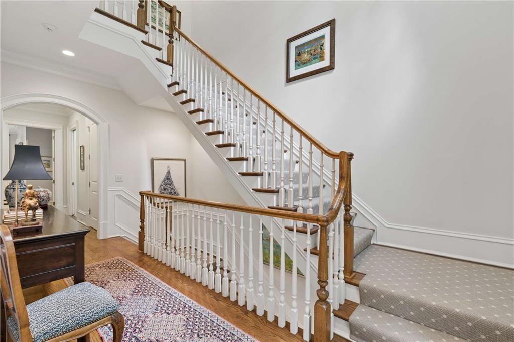 39 W Wesley Road NW Unit 1