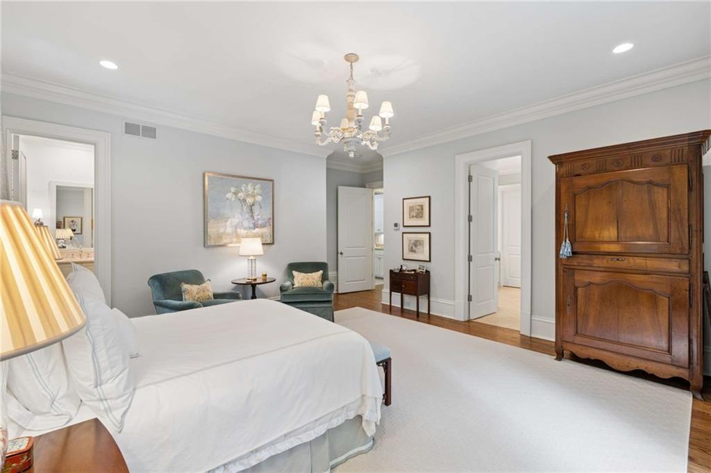 39 W Wesley Road NW Unit 1