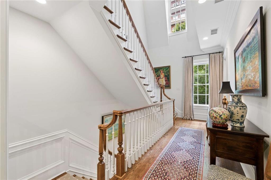 39 W Wesley Road NW Unit 1