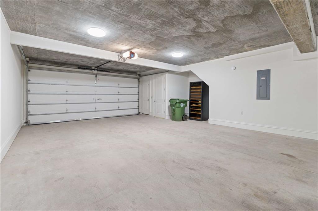 39 W Wesley Road NW Unit 1