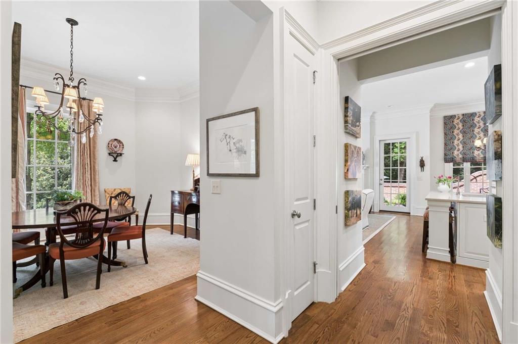 39 W Wesley Road NW Unit 1