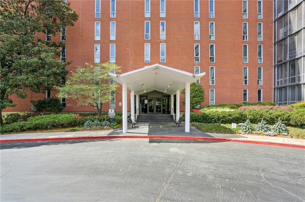 3060 Pharr Court N Unit 612