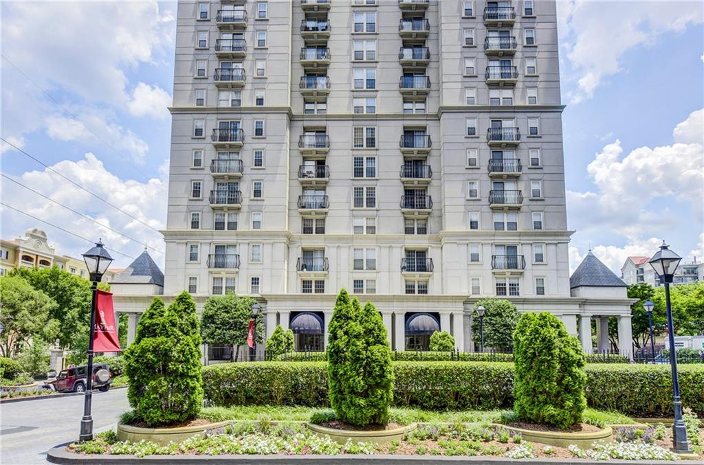 199 14th Street NE Unit 1109