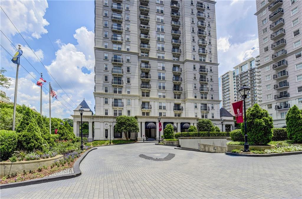 199 14th Street NE Unit 1109