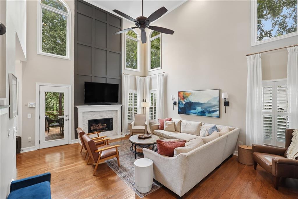 260 Wexford Overlook Drive