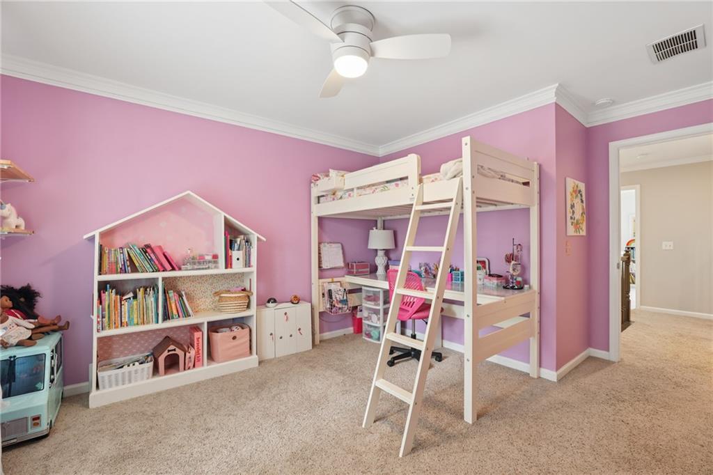 260 Wexford Overlook Drive