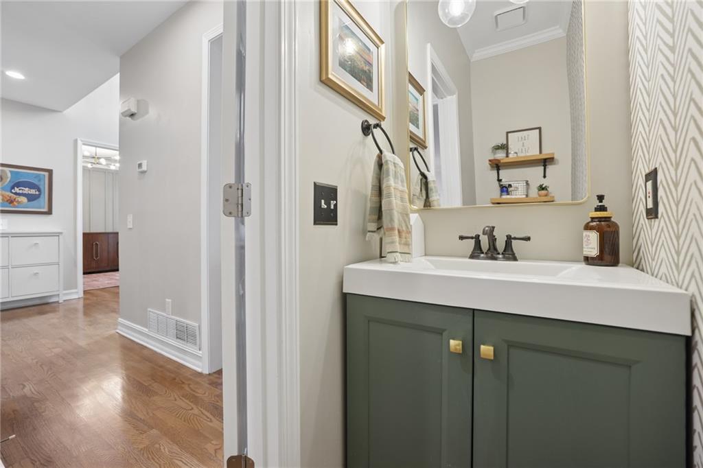 260 Wexford Overlook Drive