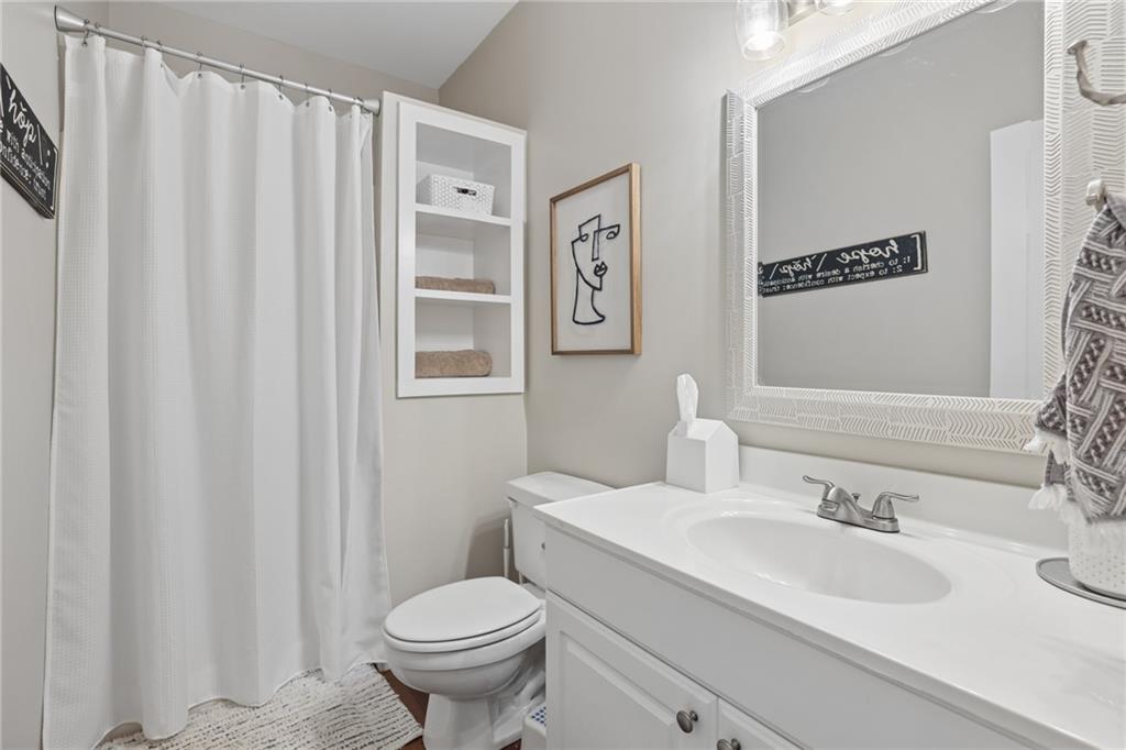 260 Wexford Overlook Drive