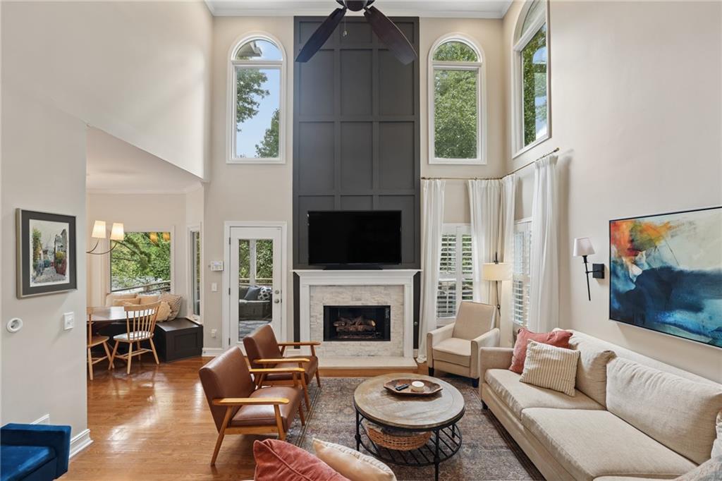 260 Wexford Overlook Drive
