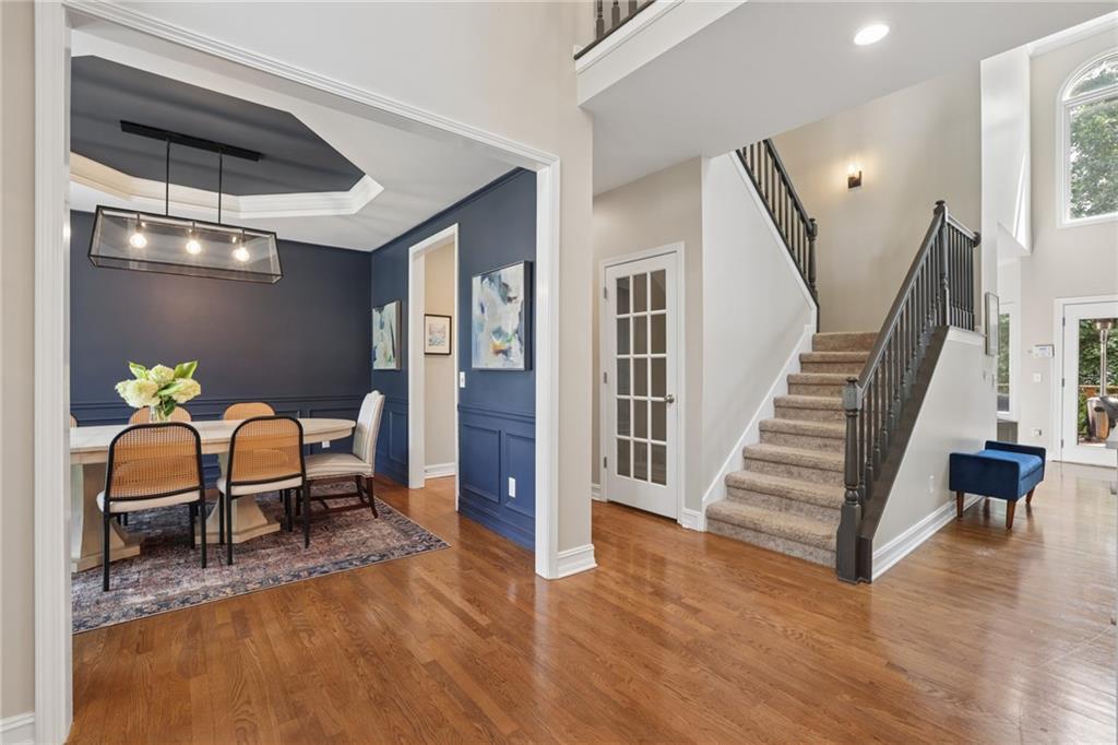260 Wexford Overlook Drive