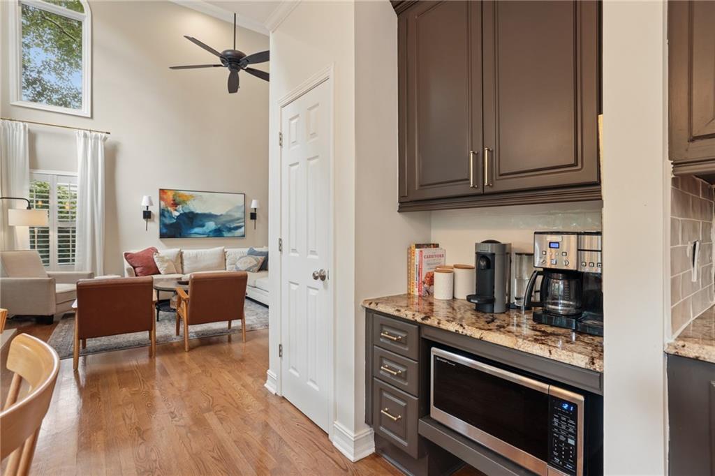 260 Wexford Overlook Drive