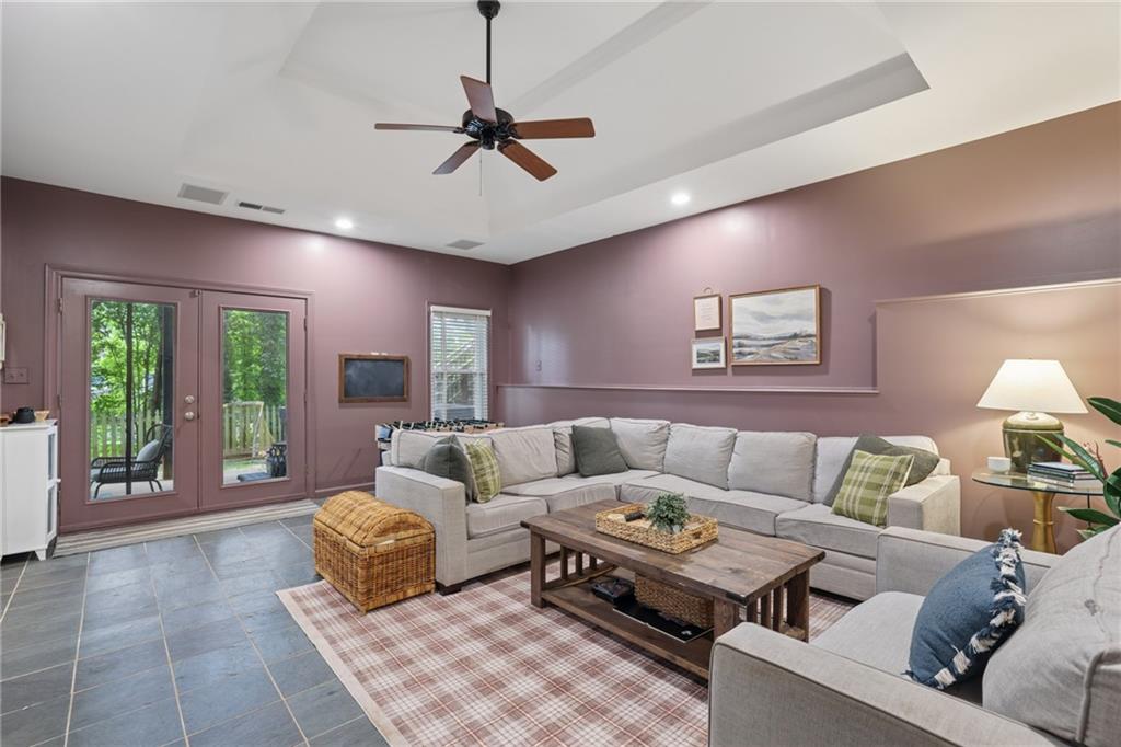 260 Wexford Overlook Drive
