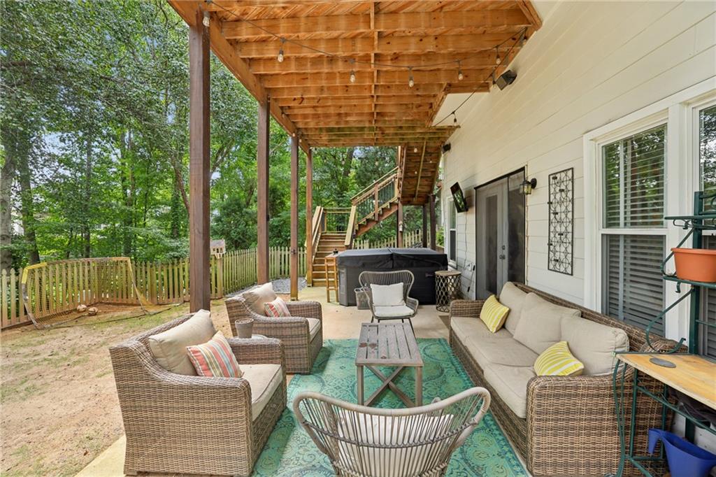 260 Wexford Overlook Drive