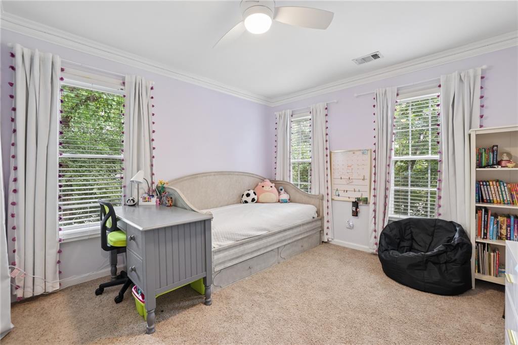 260 Wexford Overlook Drive