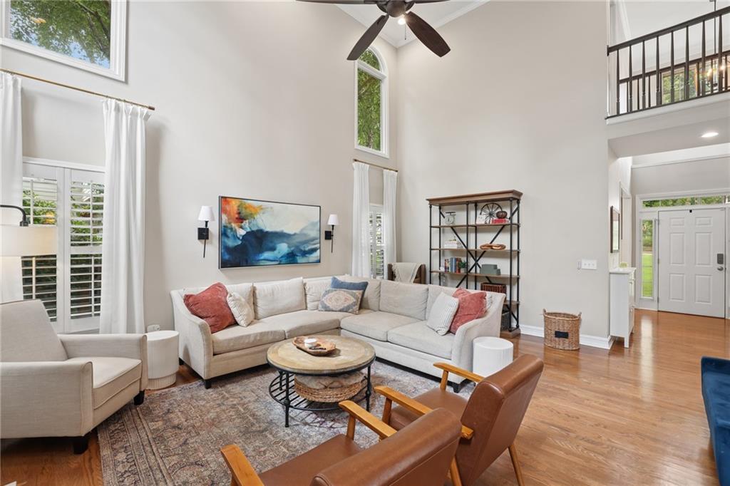 260 Wexford Overlook Drive