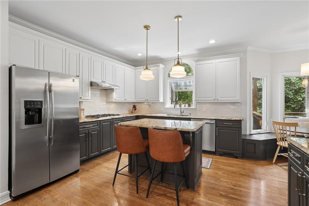 260 Wexford Overlook Drive
