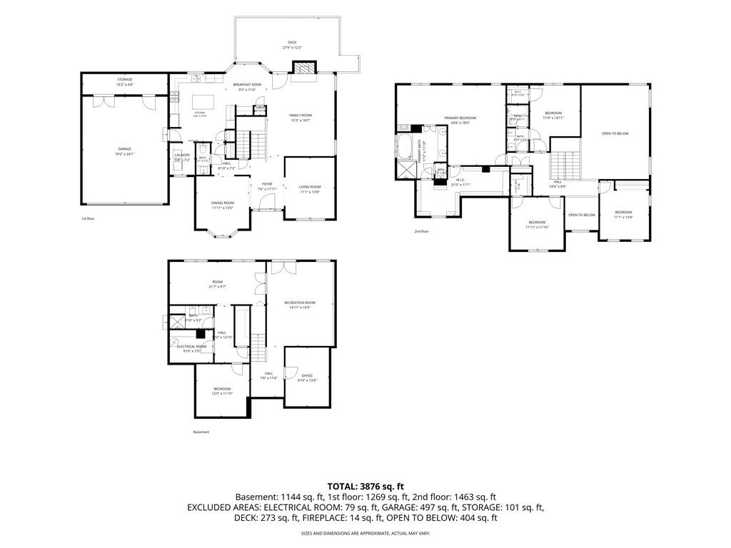 260 Wexford Overlook Drive