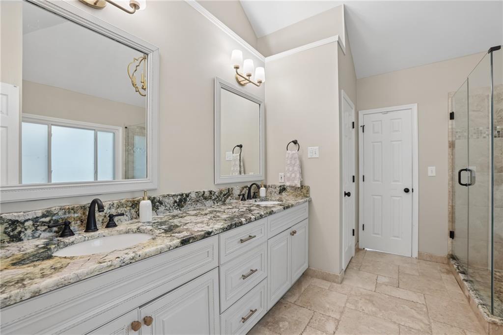 260 Wexford Overlook Drive