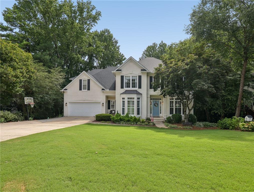 260 Wexford Overlook Drive