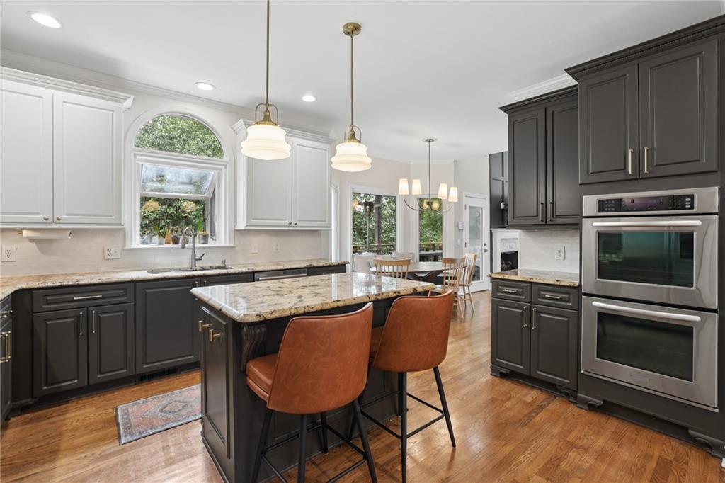 260 Wexford Overlook Drive