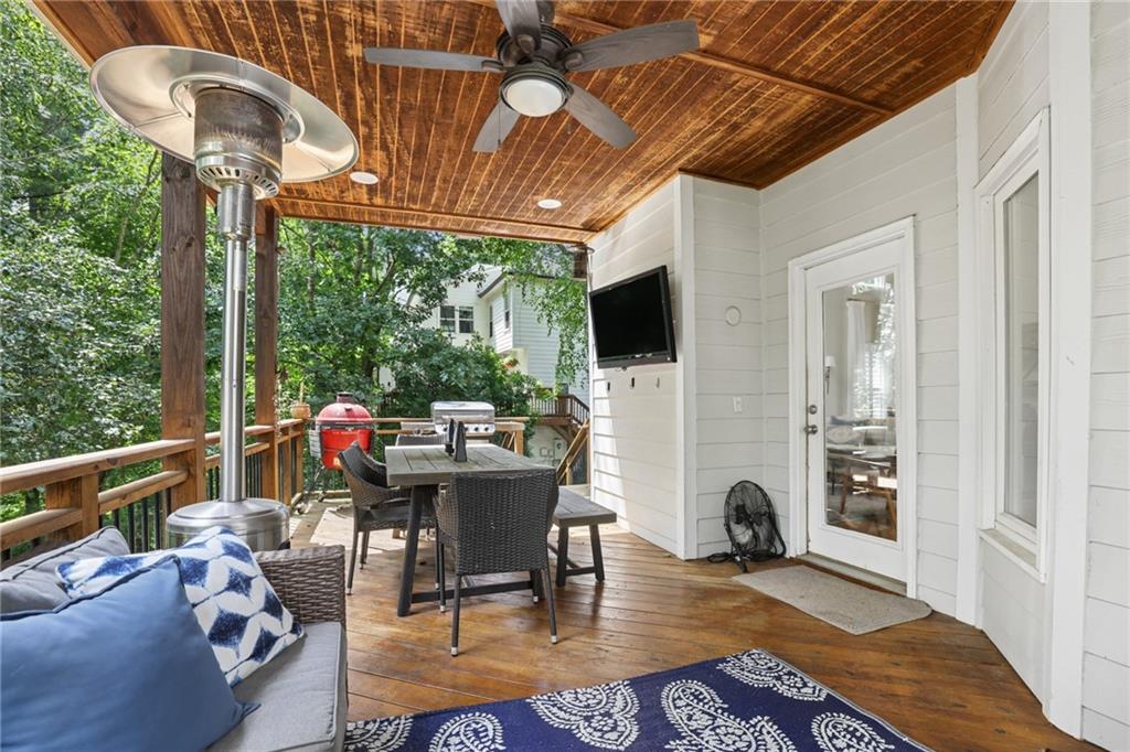 260 Wexford Overlook Drive