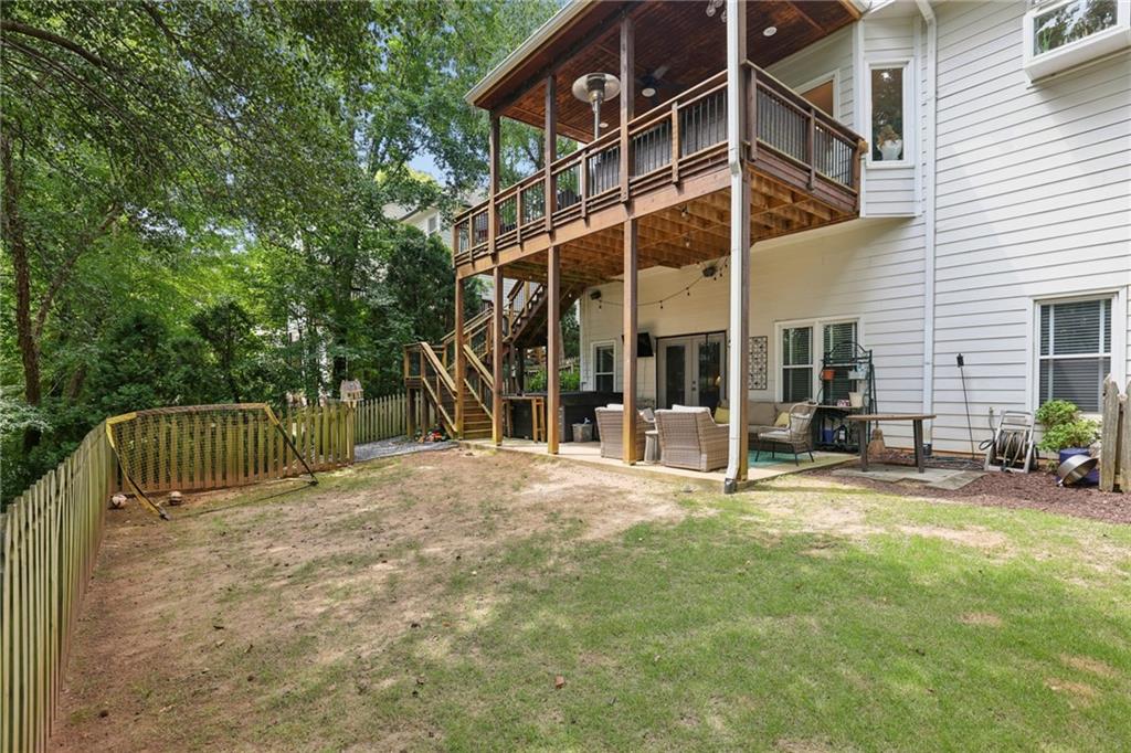 260 Wexford Overlook Drive