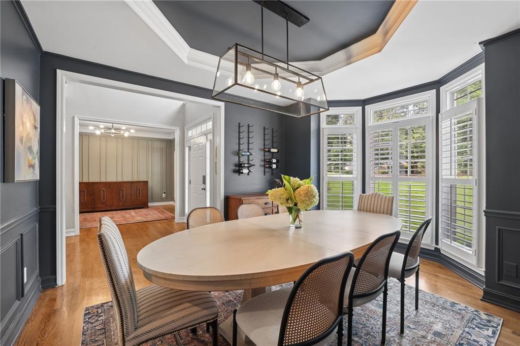 260 Wexford Overlook Drive