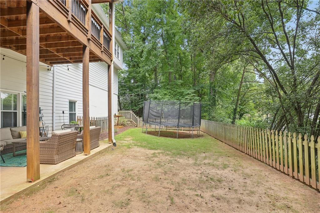 260 Wexford Overlook Drive