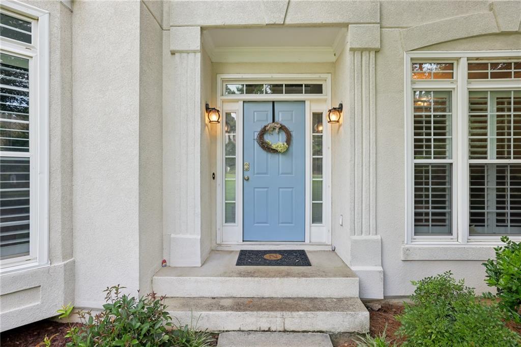 260 Wexford Overlook Drive
