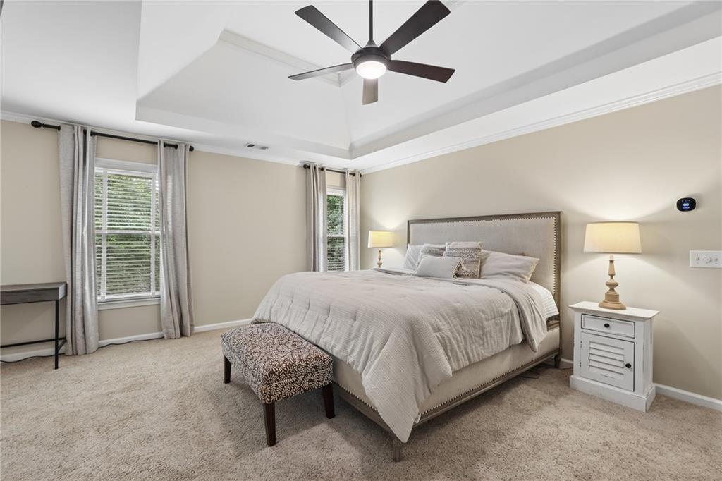 260 Wexford Overlook Drive