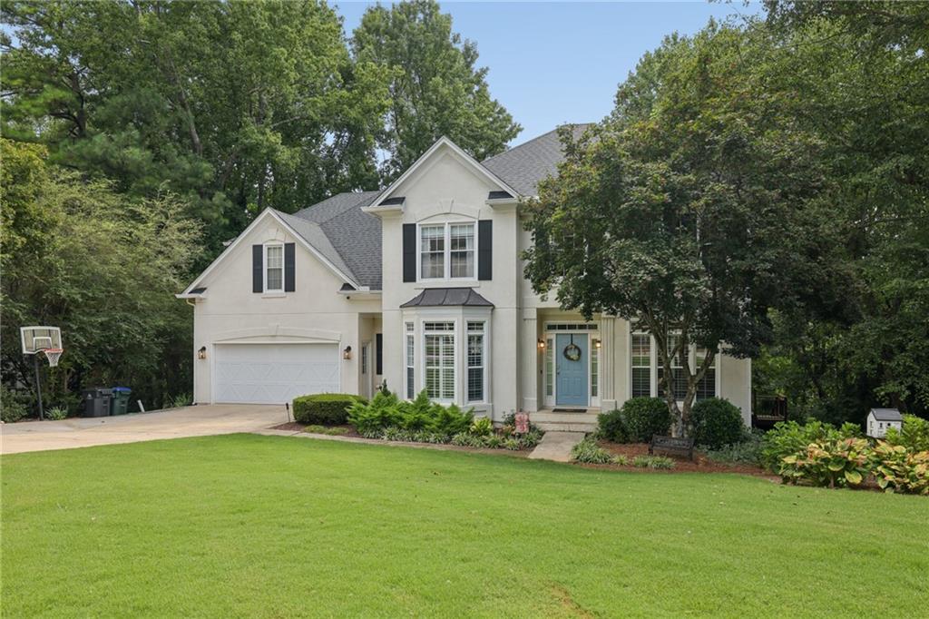 260 Wexford Overlook Drive