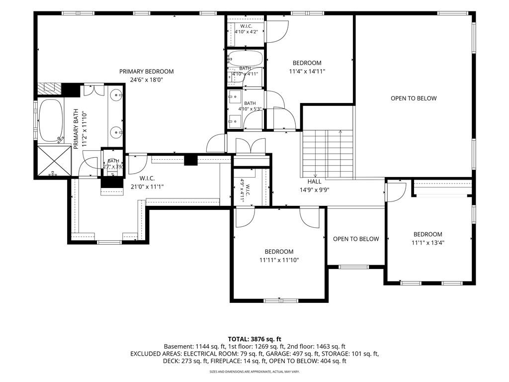 260 Wexford Overlook Drive