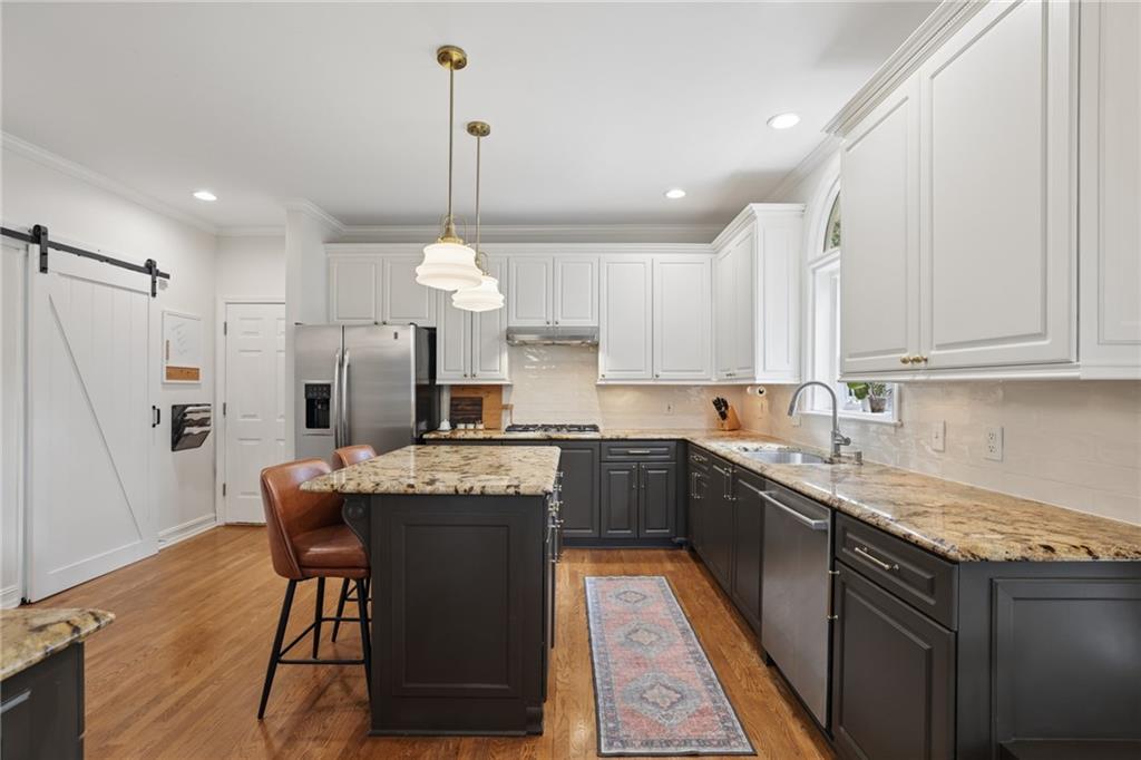 260 Wexford Overlook Drive
