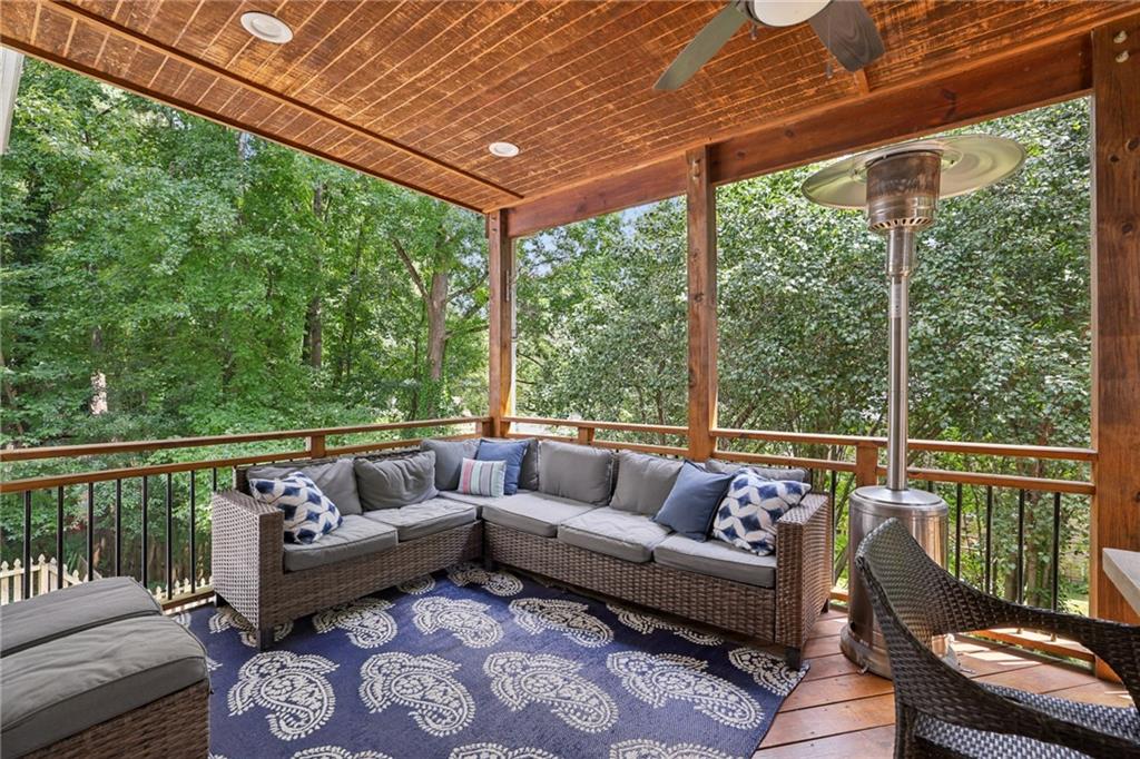 260 Wexford Overlook Drive