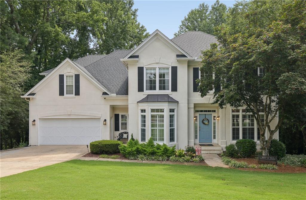 260 Wexford Overlook Drive