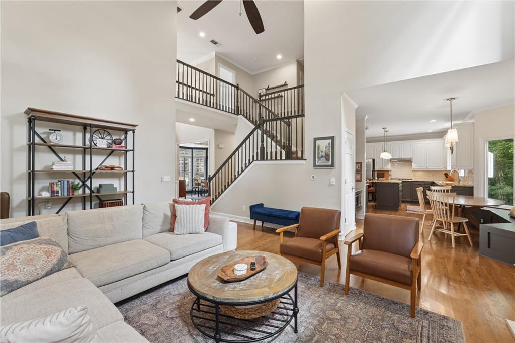 260 Wexford Overlook Drive