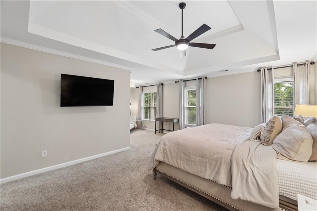 260 Wexford Overlook Drive