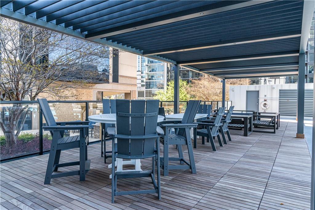 1280 W Peachtree Street NW Unit 1207