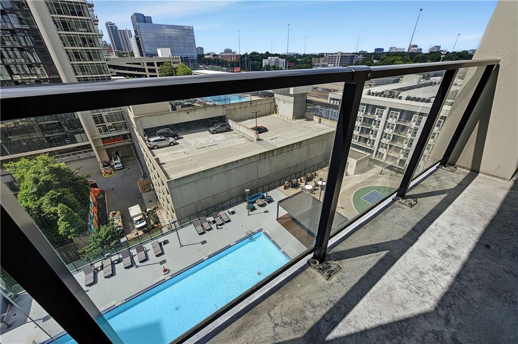 1280 W Peachtree Street NW Unit 1207