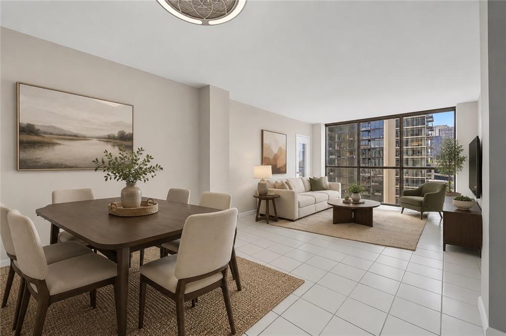 1280 W Peachtree Street NW Unit 1207