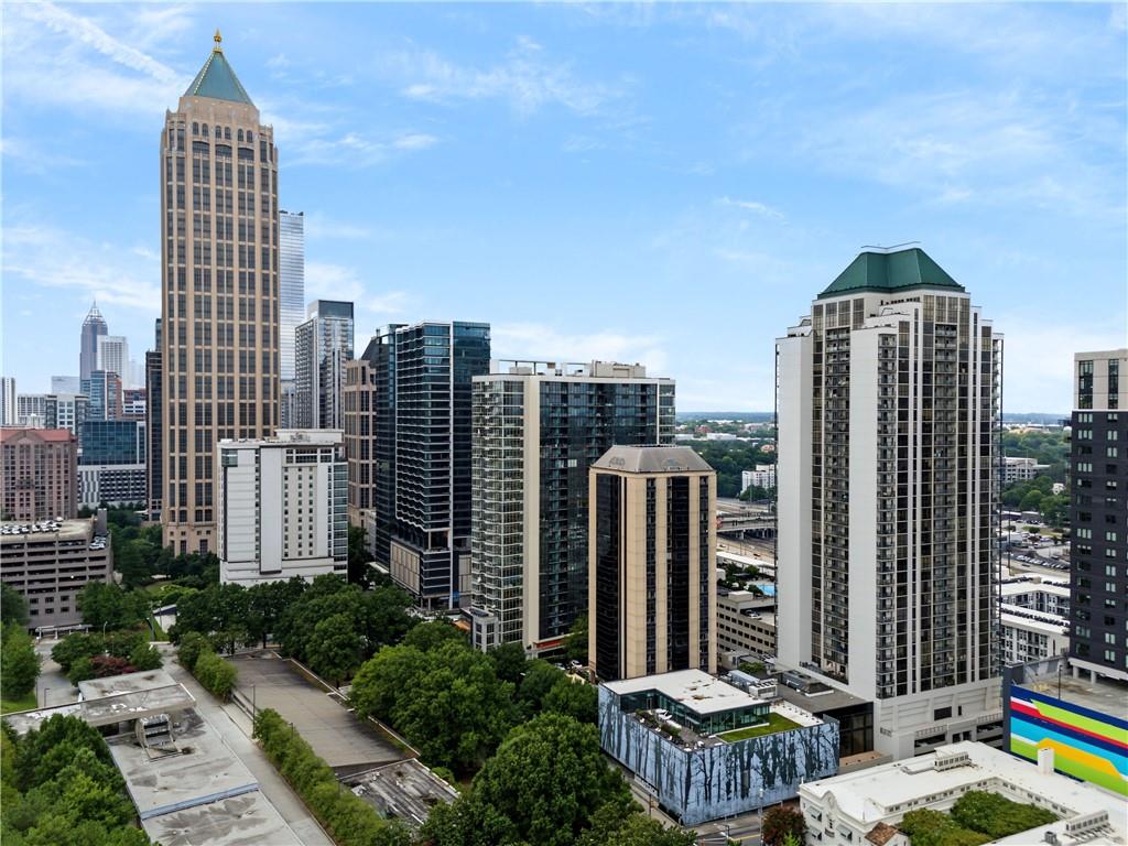 1280 W Peachtree Street NW Unit 1207