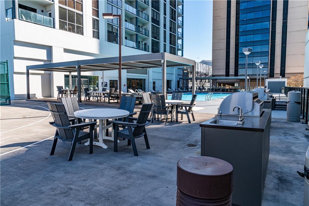 1280 W Peachtree Street NW Unit 1207