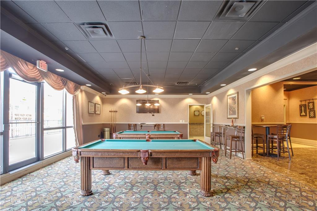 1280 W Peachtree Street NW Unit 1207