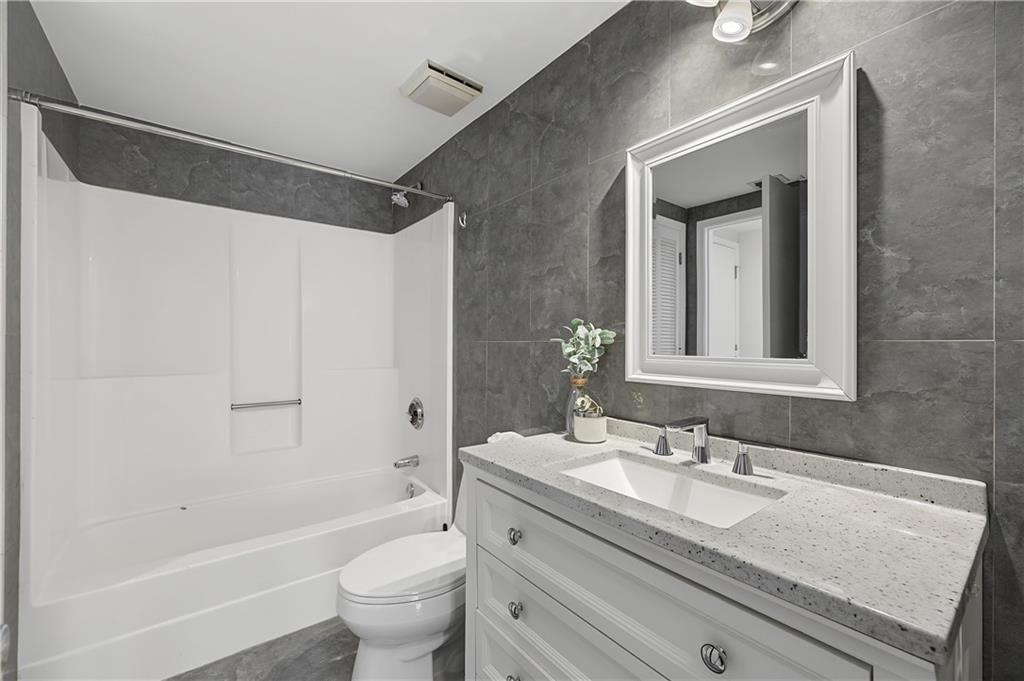 1280 W Peachtree Street NW Unit 1207