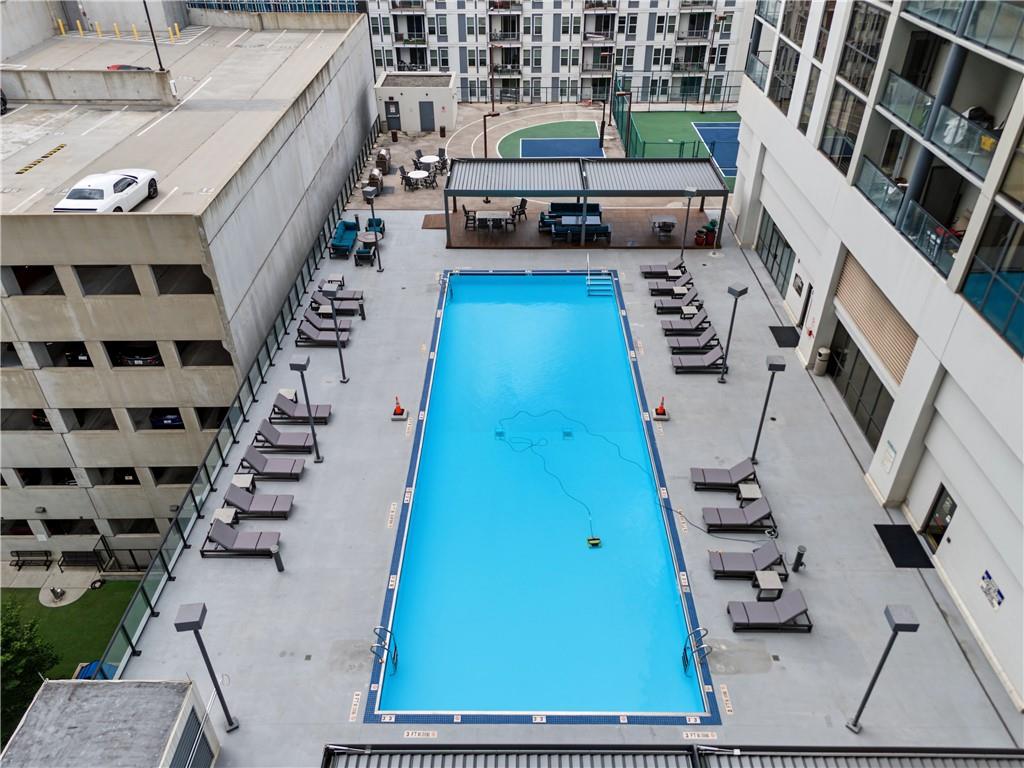 1280 W Peachtree Street NW Unit 1207