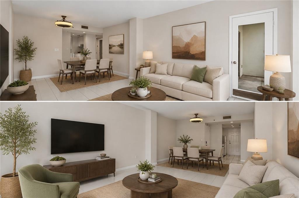 1280 W Peachtree Street NW Unit 1207