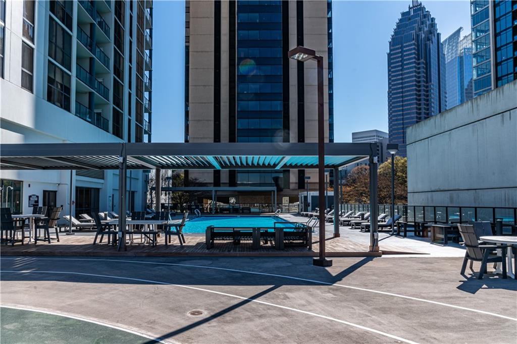 1280 W Peachtree Street NW Unit 1207