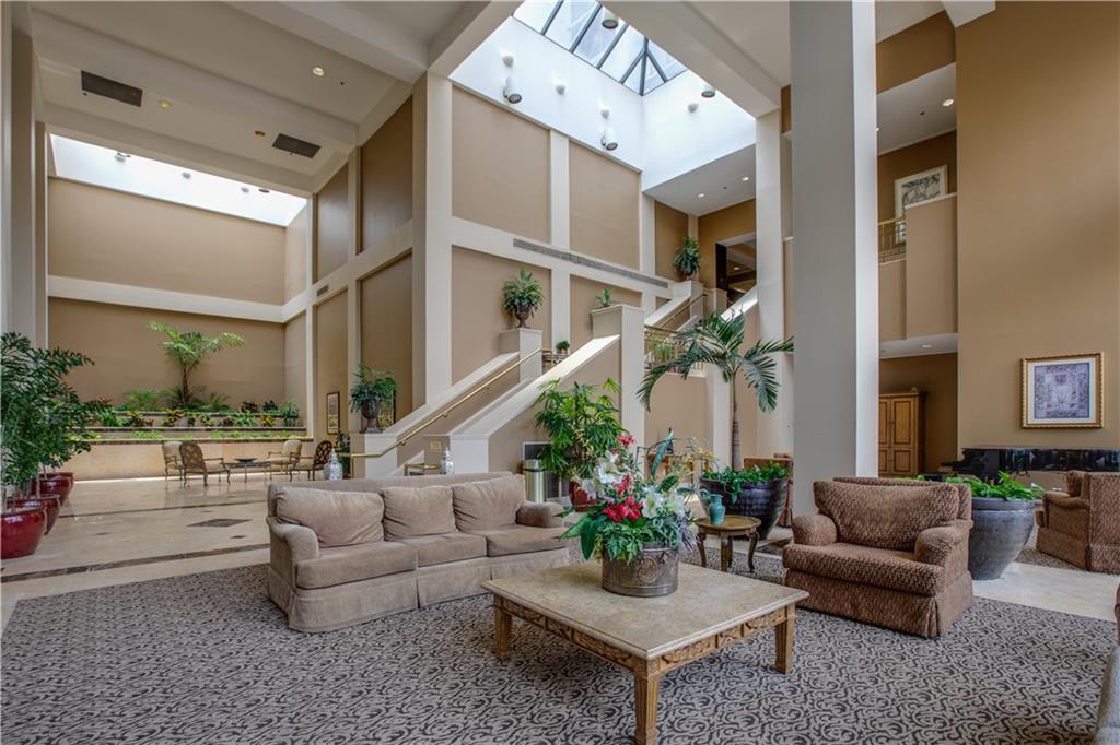 1280 W Peachtree Street NW Unit 1207