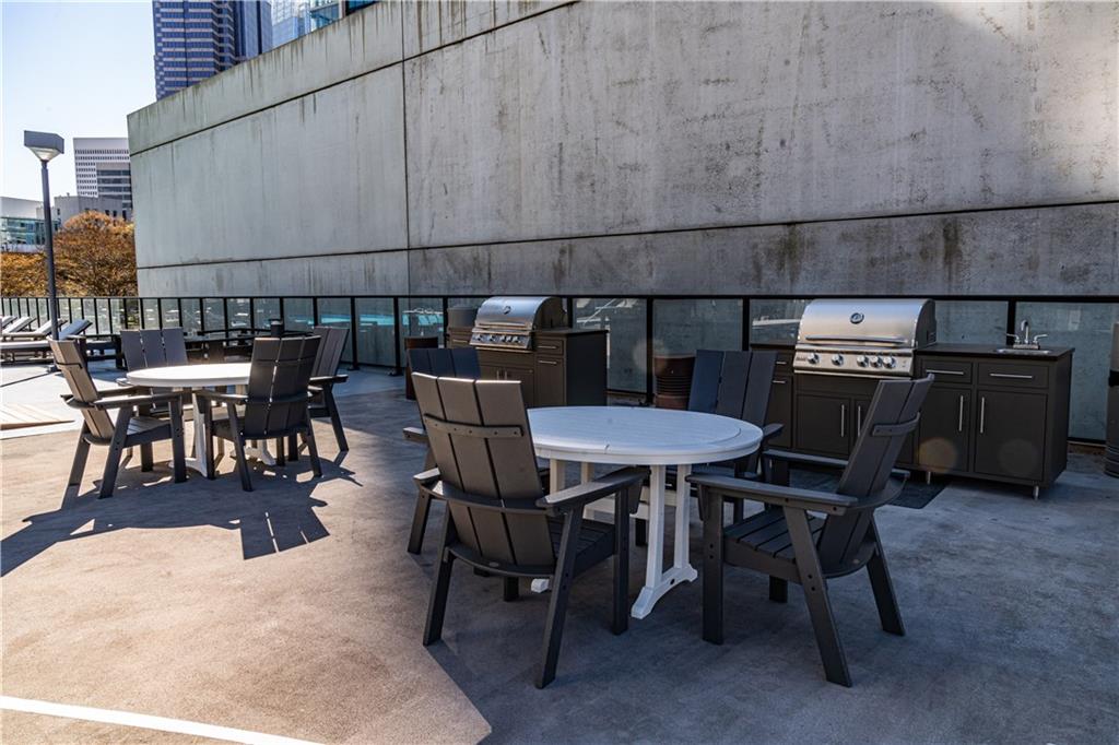 1280 W Peachtree Street NW Unit 1207