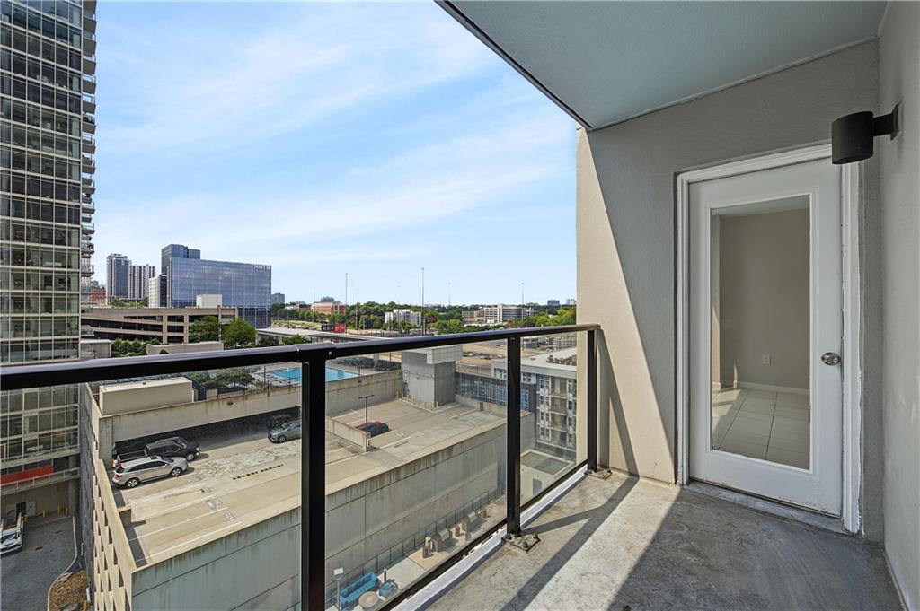 1280 W Peachtree Street NW Unit 1207